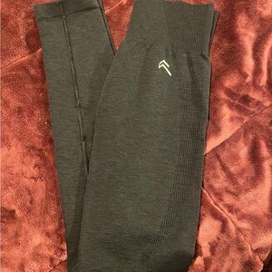 Black Oner Active Leggings